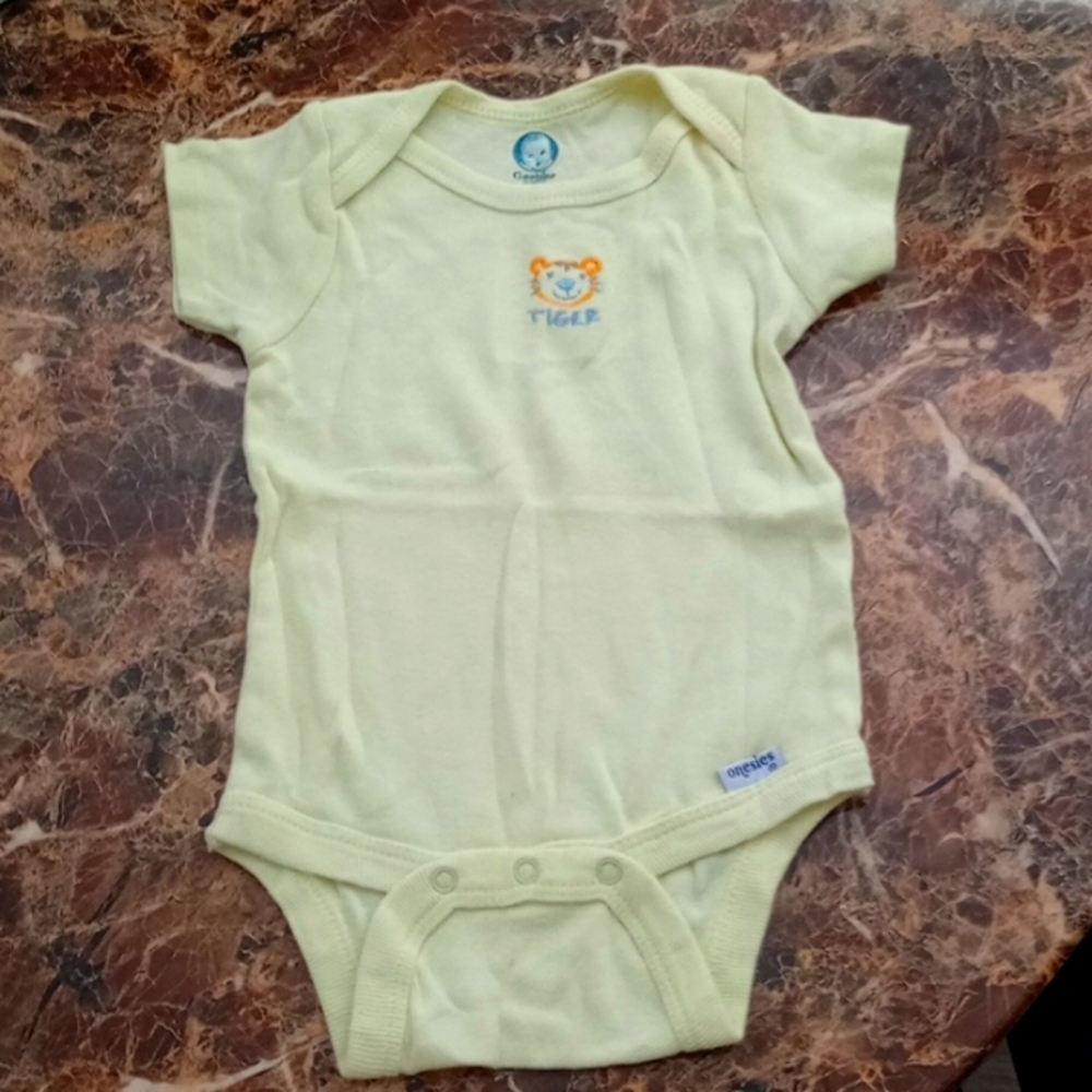 Baby onesies